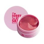 I’M SORRY FOR MY SKIN- رقعة العين المائية لتفتيح البشرة "أنا آسفة"