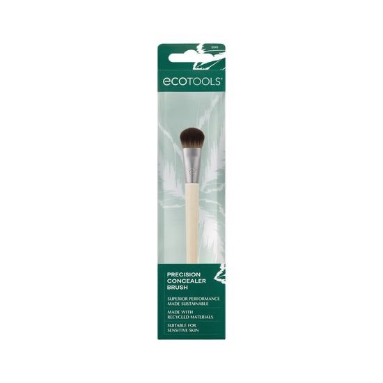 4d4b3f95-380d-4306-ab1f-cd7d1d27250d ECOTOOLS- فرشاة إخفاء العيوب الدقيقة من إيكوتولز - الصورة 1