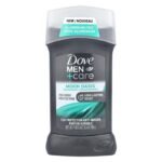 DOVE-دوف للرجال + العناية، مزيل عرق، مون أواسيس، ٨٥ غرام (٣ أونصات)