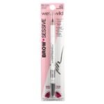⁦WET N WILD- MEDIUM BROWN MOYEN ويت ان وايلدقلم حواجب ، 1111887 بني متوسط ، 0.02 أونصة (0.7 جم)⁩ - الصورة ⁦2⁩