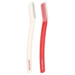 ⁦REVLON- مزيل مكياج الوجه من ريفلون، ناعم ومثالي، قطعتان⁩ - الصورة ⁦3⁩