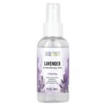 AURA CACIA- أورا كاسيا بخاخ عطري، لافندر مُريح، ١١٨ مل (٤ أونصة سائلة)