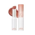 ⁦ROM&ND- بلسم روم آند جلاسينج ميلتينج بالم 05 نوجا ساند 3.5 جرام NOUGAT SAND⁩ - الصورة ⁦2⁩