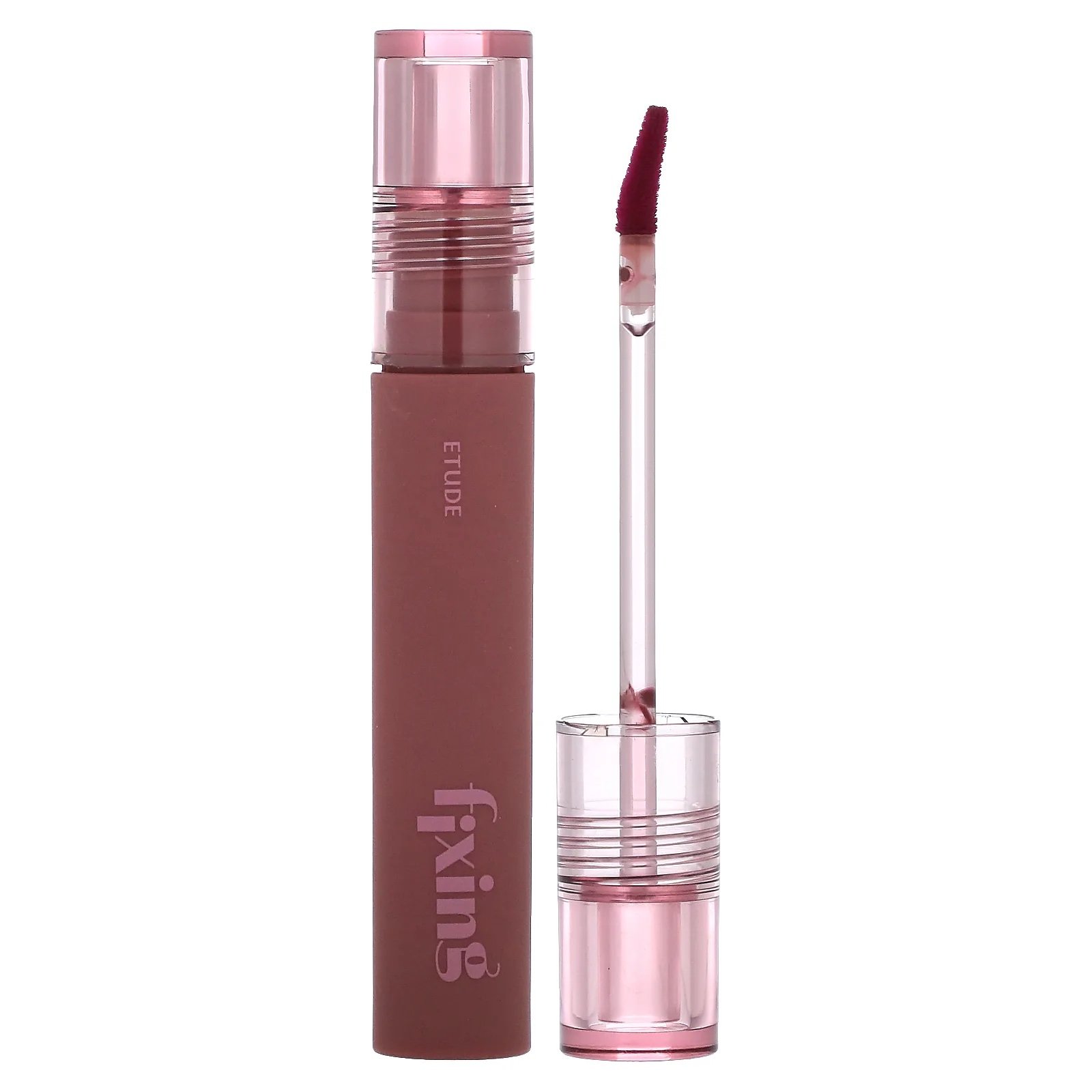 img_1850 ETUDE- إيتود
صبغة تثبيت، 08 بيج غباري، 4 غرام (DUSTY BEIGE) - الصورة 1