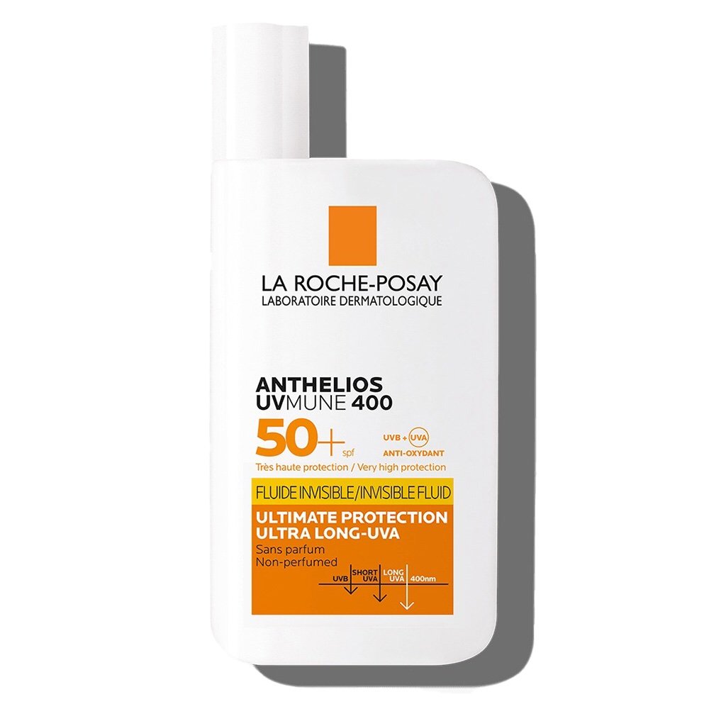 img_2041 LA ROCHE POSAY- لا روش بوساي أنثيليوس أوفميون، 50 مل، مناسب للبشرة الحساسة، تركيبة آمنة على العين - الصورة 1