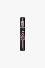 MAYBELLINE-ماسكارا لاش سينسيشنال سكاي هاي - أسود كوني