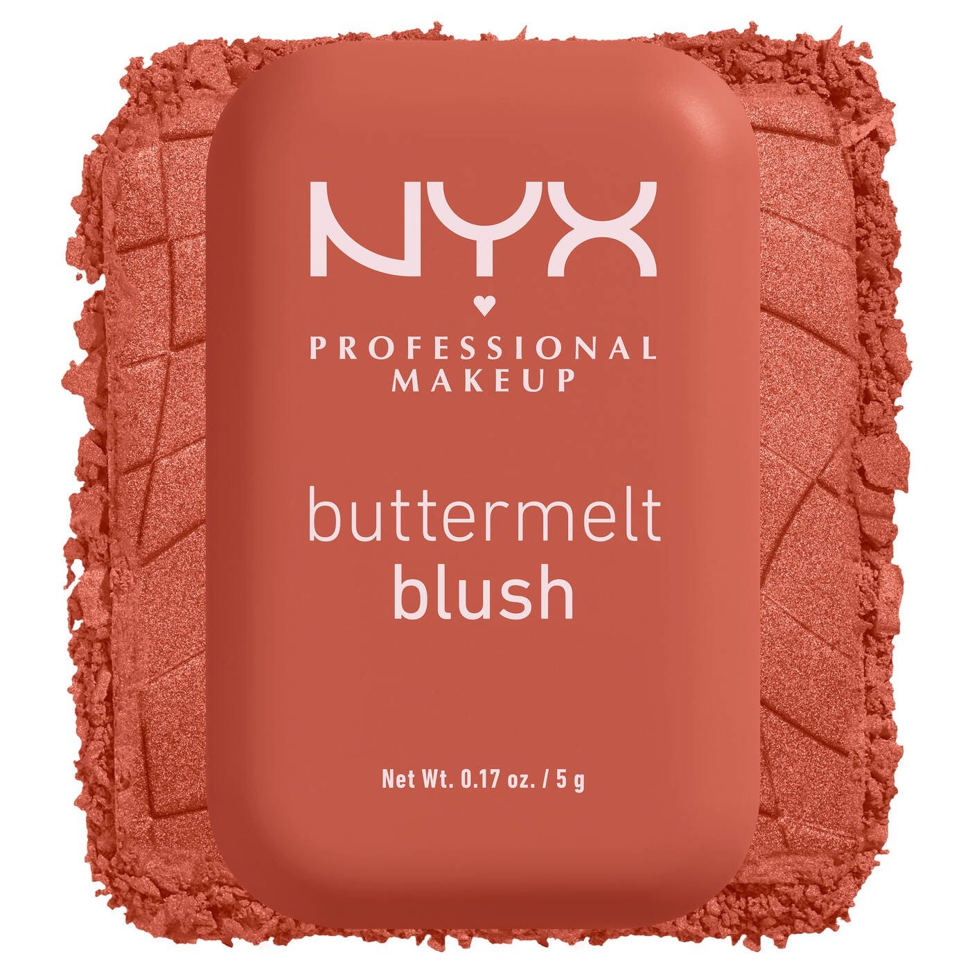 img_2601 NYX- (FEELING BUTTA 09) أحمر الخدود نيكس باترميلت - الصورة 1