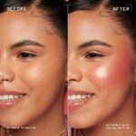⁦NYX- (FEELING BUTTA 09) أحمر الخدود نيكس باترميلت⁩ - الصورة ⁦2⁩