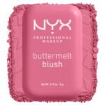 NYX- (FOR THE BUTTA 06) أحمر الخدود نيكس باترميلت
