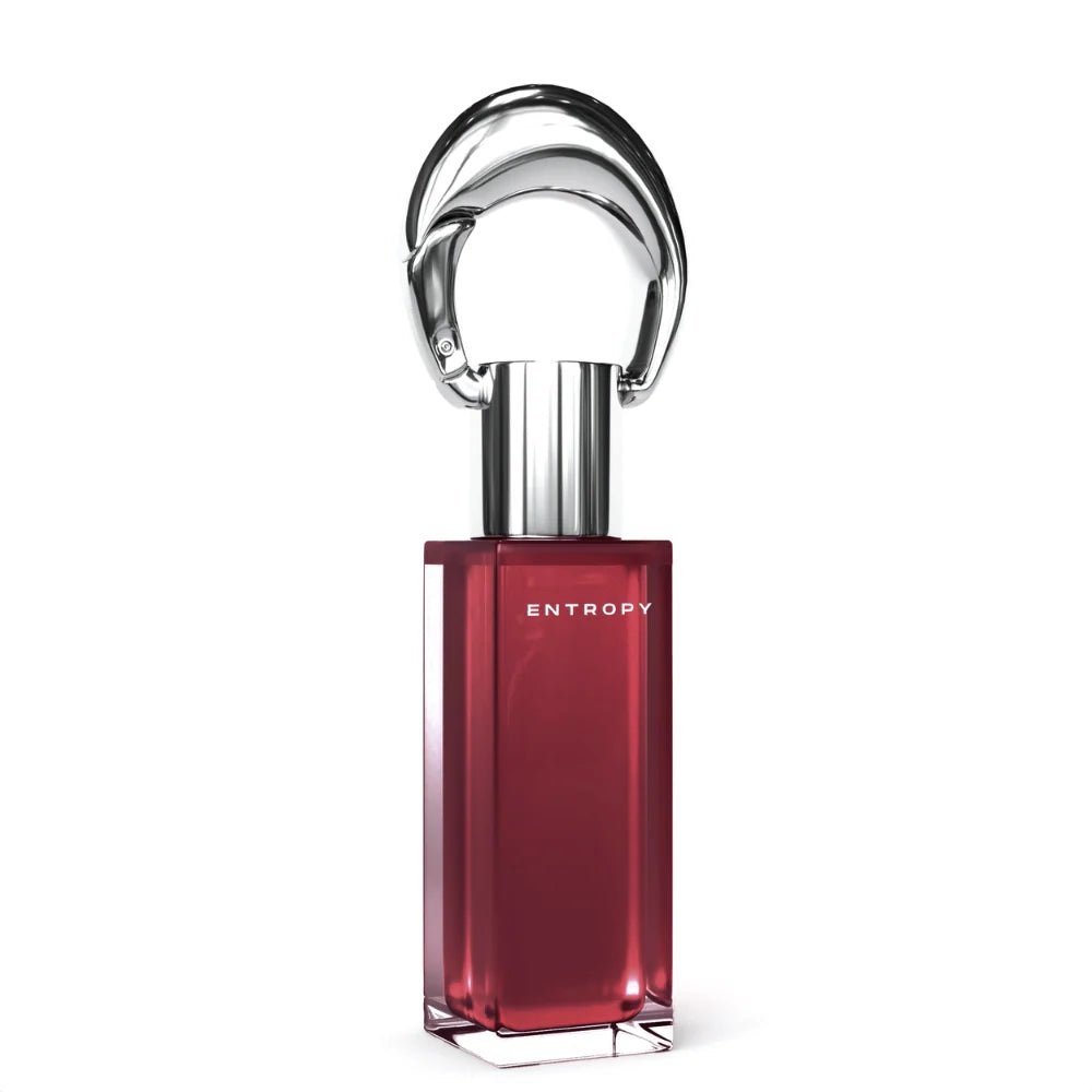 img_2617 ENTROPY CHARM- جل لامع من انتروبي تشارم تينت - أمبر تشارم (AMBER CHARM) - الصورة 1