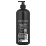 ⁦TRESEMME- بلسم شعر لرطوبة غنية، 28 أونصة سائلة (828 مل)⁩ - الصورة ⁦2⁩