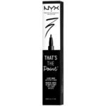 NYX- تلك هي النقطة كحل