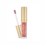 FLORMAR- 4.5mL (06 CHERRY BLOSSOM )أحمر شفاه فلورمار سيلك مات السائل