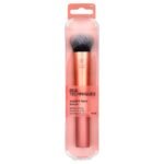 ⁦REAL TECHNIQUE- ريل تيكنيكس
فرشاة الوجه الخبيرة ، لكريم الأساس ، فرشاة واحدة⁩ - الصورة ⁦2⁩
