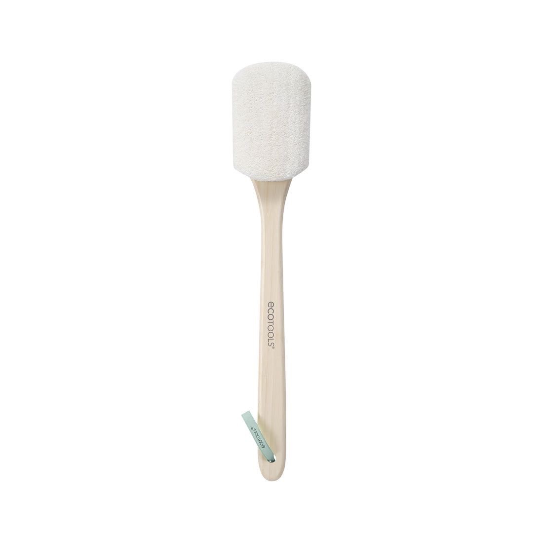 fa2ff6b3-5983-484b-993e-32b56c12c080 ECOTOOLS-فرشاة حمام الليفة - الصورة 1