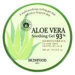⁦SKINFOOD-جل الصبار المهدئ للبشرة، ٩٣٪؜، ١٠٫١٤ أونصة سائلة (٣٠٠ مل)⁩ - الصورة ⁦2⁩