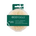 ECOTOOLS- فرشاة الجسم الجافة