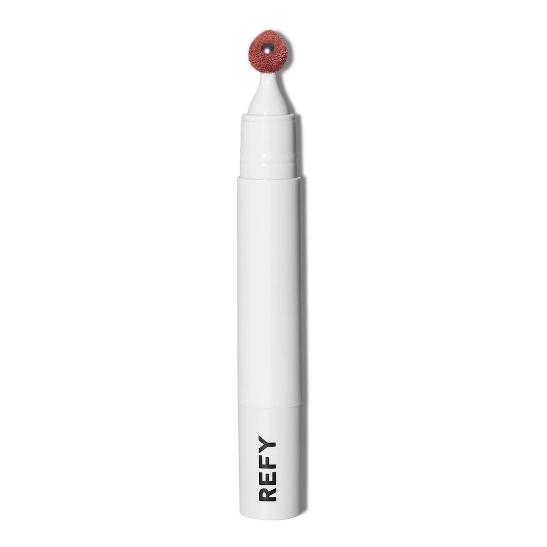 img_3604 REFY- ROSA 3.5mL أحمر الشفاه ريفي - الصورة 1
