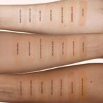⁦HUDA BEAUTY- CHAI 210B هدى بيوتي إيزي بلور فاونديشن ميني 10 مل⁩ - الصورة ⁦2⁩