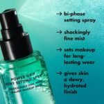 ⁦ELF- بخاخ تثبيت المكياج باور جريب ديوي من إيلف 80ml⁩ - الصورة ⁦3⁩