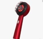 SCALP MASSAGE COMB- مدلك فروة الرأس قابل لإعادة الشحن عبر منفذ USB