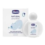 CHICCO-شيكو ناتشورال سينسيشن ماء معطر حلو 100 مل