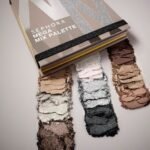 ⁦SEPHORA-لوحة ظلال العيون سيفورا ميجا ميكس (FEARLESS COOL NUDE)⁩ - الصورة ⁦3⁩
