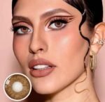 ⁦FRESHLADY- 14.2 القطر TEQUILA SUNRISE عدسة⁩ - الصورة ⁦2⁩