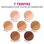 ⁦BOURJOIS-30 ml LIGHT CLAIR خلاصة بورجوا هيلثي ميكس جلو تينت⁩ - الصورة ⁦4⁩