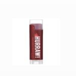 HURRAW BALM- هوراو! بالم
مرطب شفاه ملون، بالكرز الأسود، 0.17 أونصة (4.8 جم)