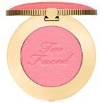 TOO FACED- GOLDEN HOUR 5g تو فيسد أحمر خدود بودرة كلاود كراش
