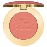 TOO FACED- VELVET CRUSH 5g تو فيسد أحمر خدود بودرة كلاود كراش