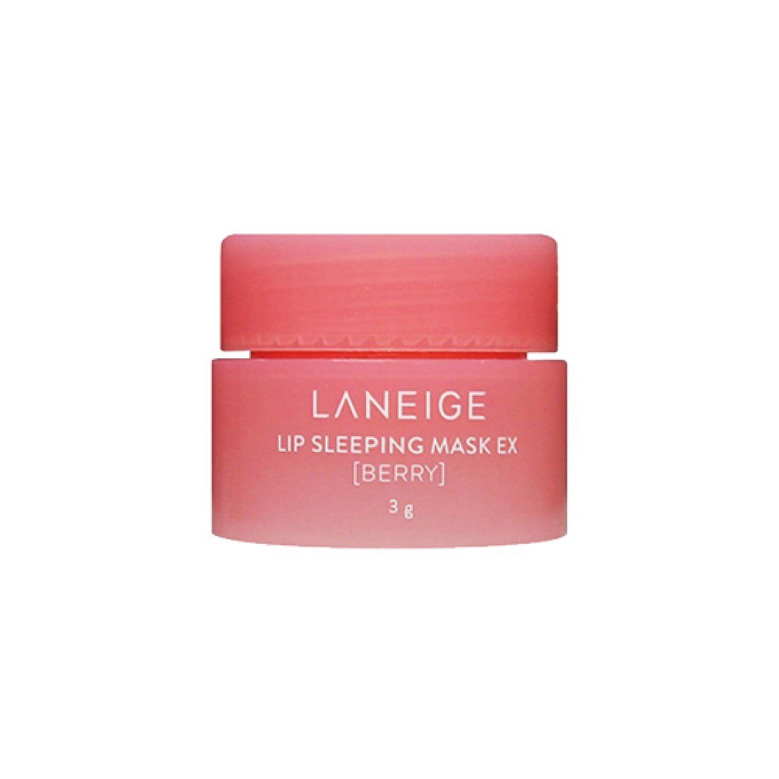 img_4700 LANEIGE- قناع النوم للشفاه من لانيج، توت إكس، ٣ غرام - الصورة 1