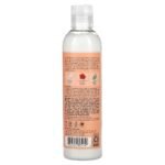⁦SHEA MOISTURE- شامبو وبلسم شيا مويستشر للأطفال 2 في 1 لتجعيد الشعر ولمعانه، بجوز الهند والكركديه، 237 مل (8 أونصة سائلة)⁩ - الصورة ⁦2⁩