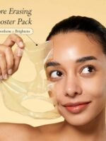 ⁦APRIL SKIN- 100g عبوة تقشير الآذريون الحقيقية من أبريلسكين⁩ - الصورة ⁦6⁩