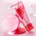 ⁦APRIL SKIN- قناع أبريل سكين الليلي المغلف بحمض التيكويك والنياسيناميد 99 80 مل⁩ - الصورة ⁦2⁩