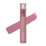 ETUDE- 18 COOL PINK أحمر شفاه مثبت من إيتود هاوس - 18 وردي بارد (4 جرام)