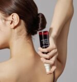 ⁦MEDICUBE- مقشر الجسم الأحمر لعلاج حب الشباب من ميديكوب - 110 مل⁩ - الصورة ⁦2⁩