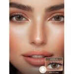 ⁦FRESHLADY- 14.2 القطر AVELA عدسة⁩ - الصورة ⁦2⁩