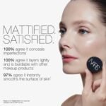 ⁦NARS-MEDIUM 1 CUSTARD خافي عيوب نارس سوفت مات كومبليت 6.2 غرام⁩ - الصورة ⁦4⁩