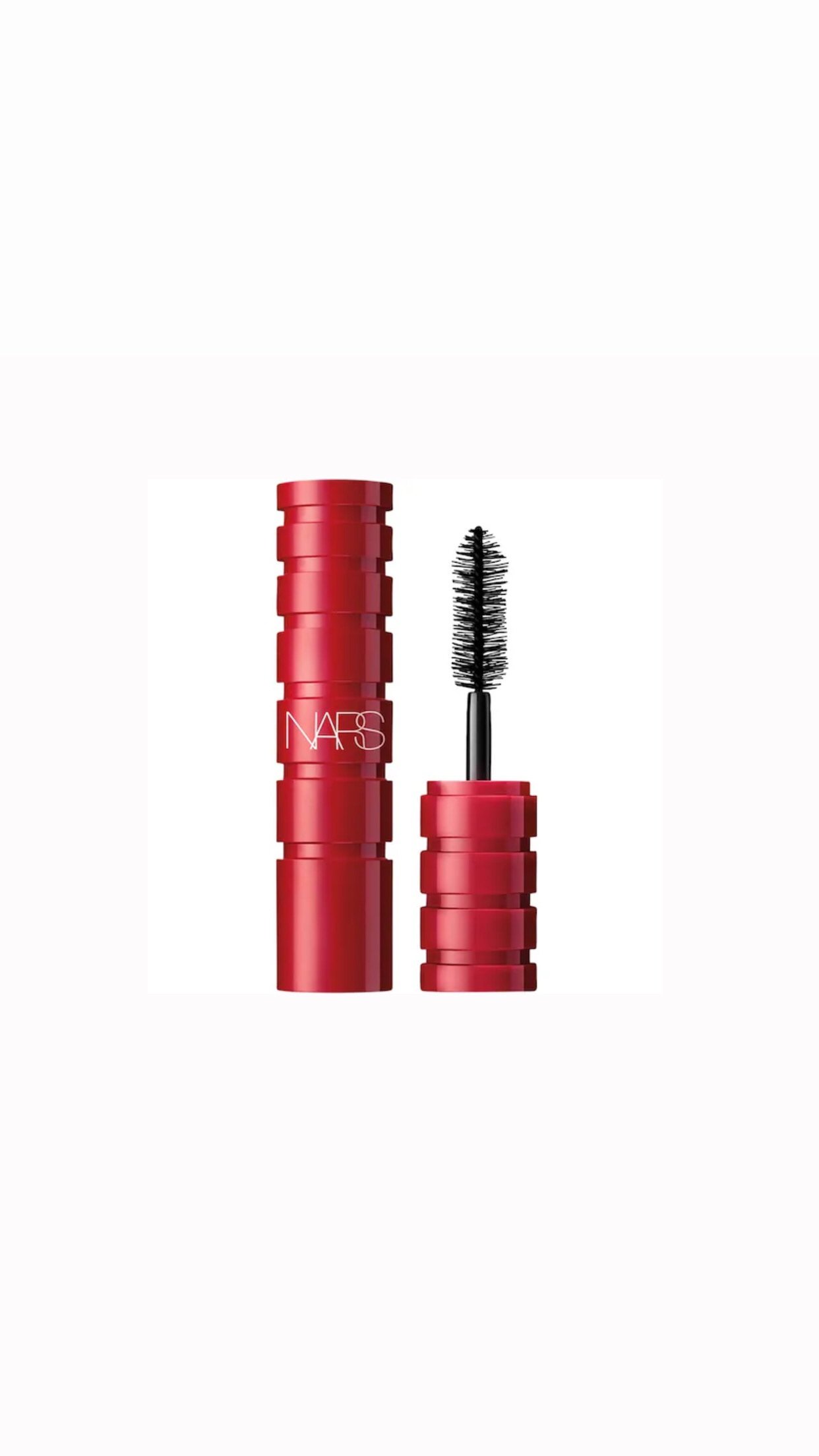 8411a56f-def4-41a2-ae48-a64f9c7b31fb NARS- ماسكارا نارس ميني كليماكس - الصورة 1