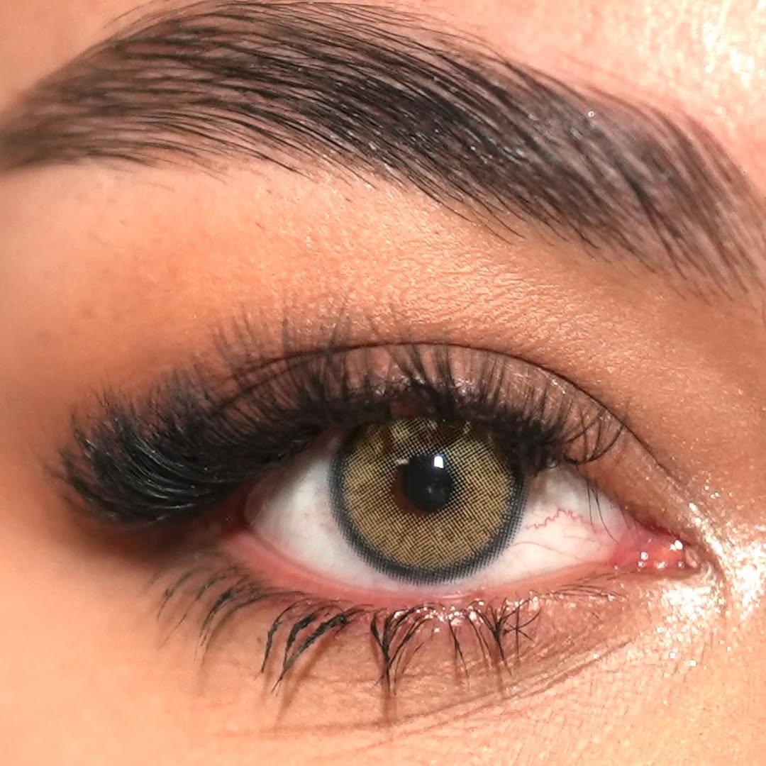 919cde5c-0282-4b6f-b8e4-02efdfec3b0a FRESHLADY- X GREEN FLARE العدسات اللاصقة - الصورة 1