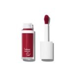 ELF-BOLD-BERRY WELL أحمر خدود سائل مموه من إلف، 4 مل