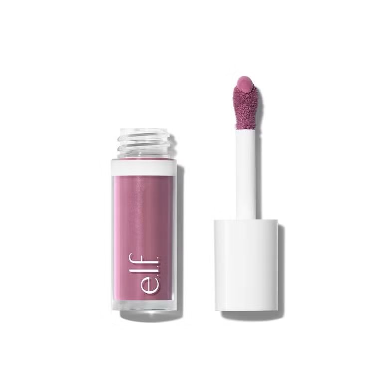f4b4d02c-3204-48ba-943c-98e5dc80eedc ELF-BOLD-FACED LILAC أحمر خدود سائل مموه من إلف، 4 مل - الصورة 1