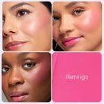 ⁦TARTE- FLAMINGO تارت ماراكوجا جوسي شيك سوفليه متعدد الاستخدامات للشفاه والخدود (قطعة واحدة) 4.25 غرام⁩ - الصورة ⁦2⁩