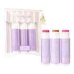 TARTE- FLAMINGO تارت ماراكوجا جوسي شيك سوفليه متعدد الاستخدامات للشفاه والخدود (قطعة واحدة) 4.25 غرام