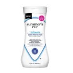 SUMMERS EVE- غسول منعش من سامرز إيف، حماية فائقة من الروائح، 444 مل