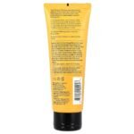 ⁦ACURE- CLEANSING GEL جل التنظيف المفتح للبشرة من أكور، برائحة الرمان والتوت الأسود والآساي، 4 أونصة سائلة (118 مل)⁩ - الصورة ⁦2⁩