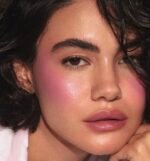 ⁦MOONGLAZE- 7g أحمر خدود مون جليز ستيك، درجة اللون 24⁩ - الصورة ⁦2⁩