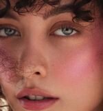 ⁦MOONGLAZE- 7g أحمر خدود مون جليز ستيك، درجة اللون 24⁩ - الصورة ⁦3⁩